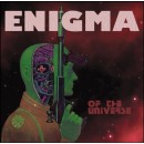 ENIGMA - Of The Universe (2021) CD